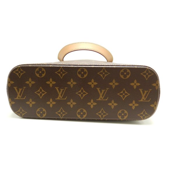 Louis Vuitton Monogram Vavin GM Brown - Picture 3 of 7